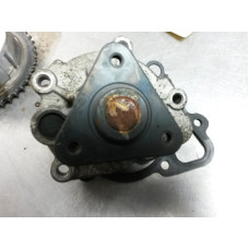 101E016 Water Coolant Pump From 2013 Hyundai Sonata  2.4 251002G500